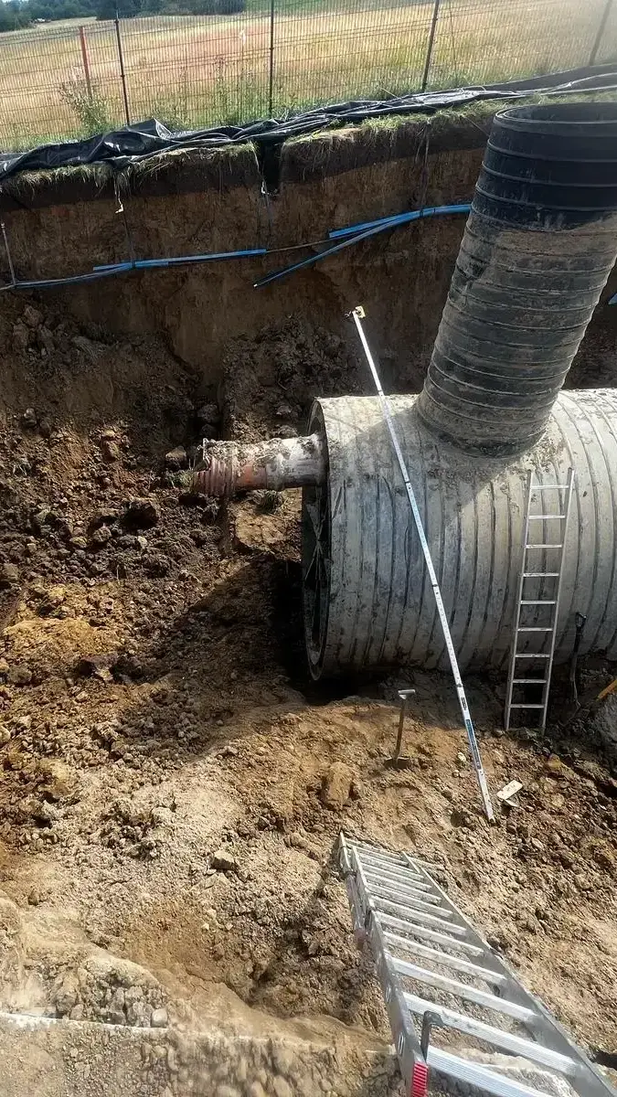 Roboty specjalistyczne