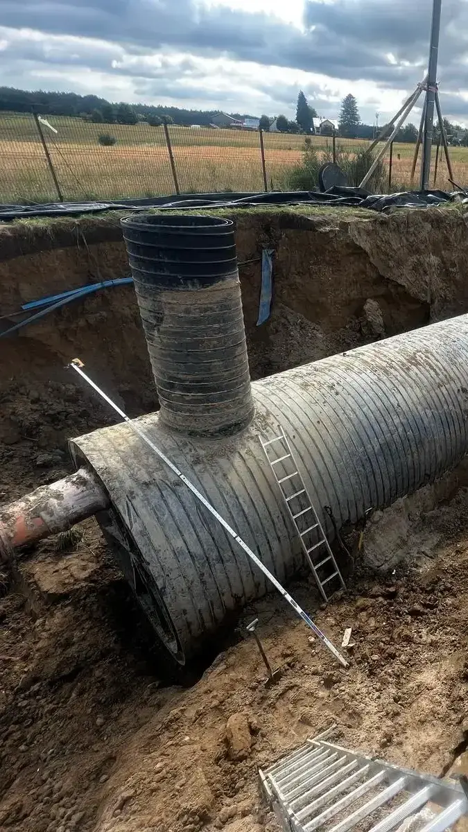 Roboty specjalistyczne