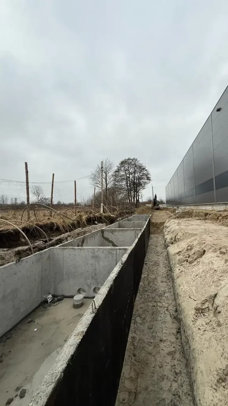 Roboty specjalistyczne