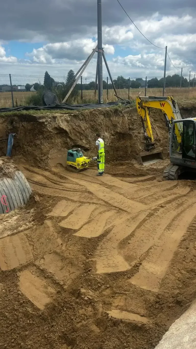 Roboty specjalistyczne