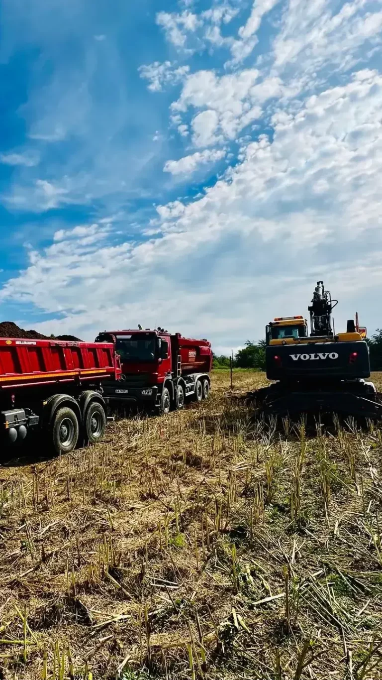 Transport