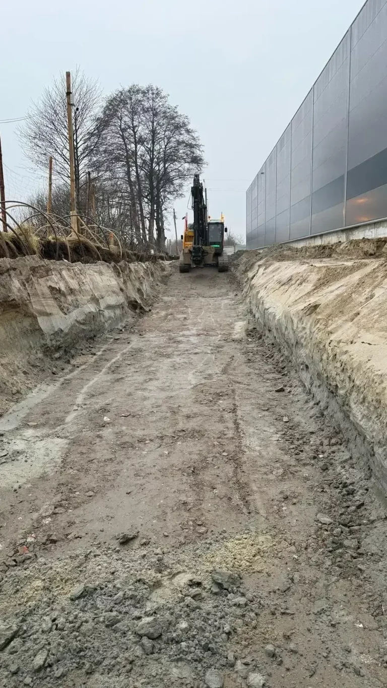 Roboty specjalistyczne